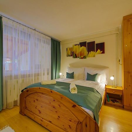 Maria Apartman Hajdúszoboszló Екстериор снимка