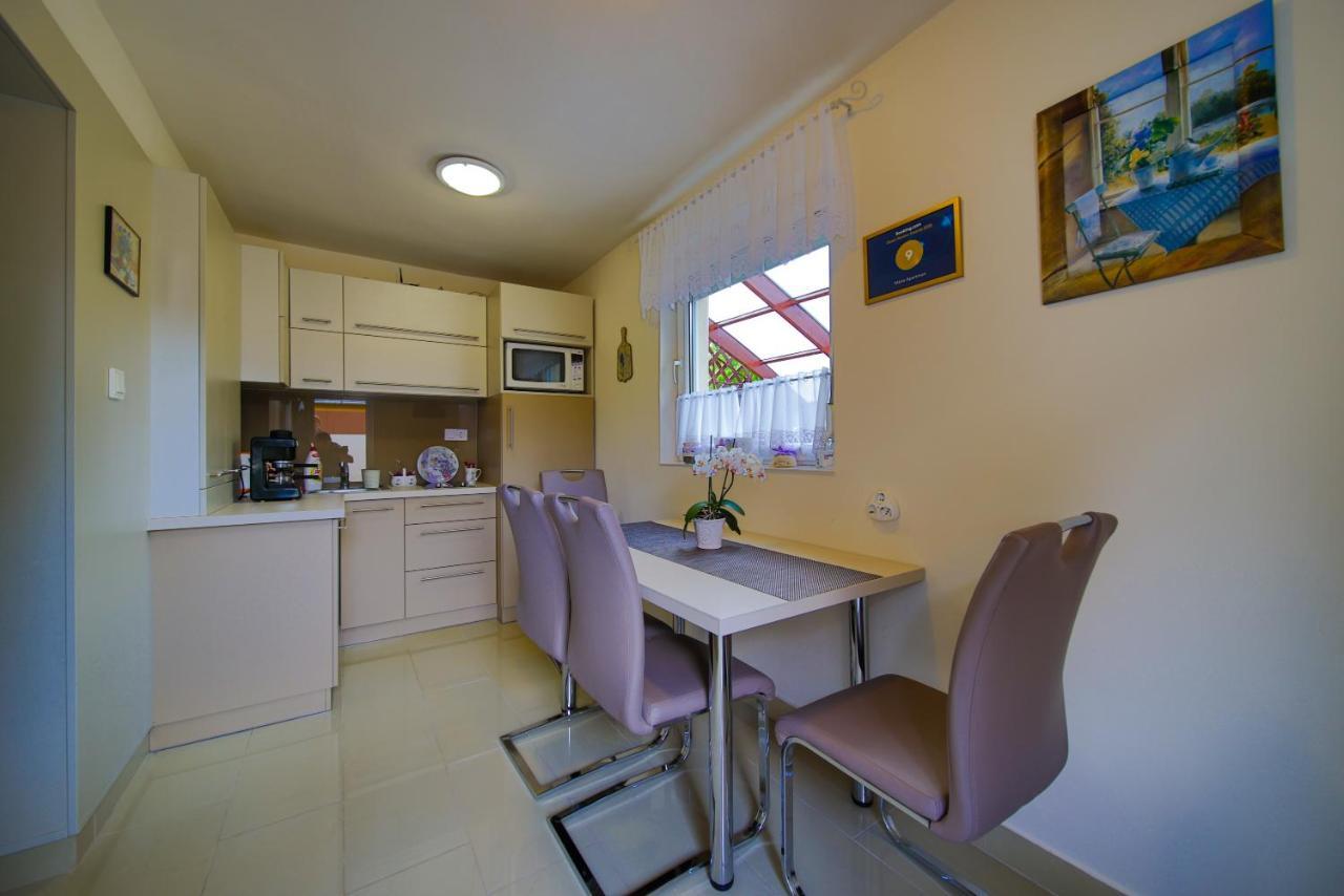 Maria Apartman Hajdúszoboszló Екстериор снимка