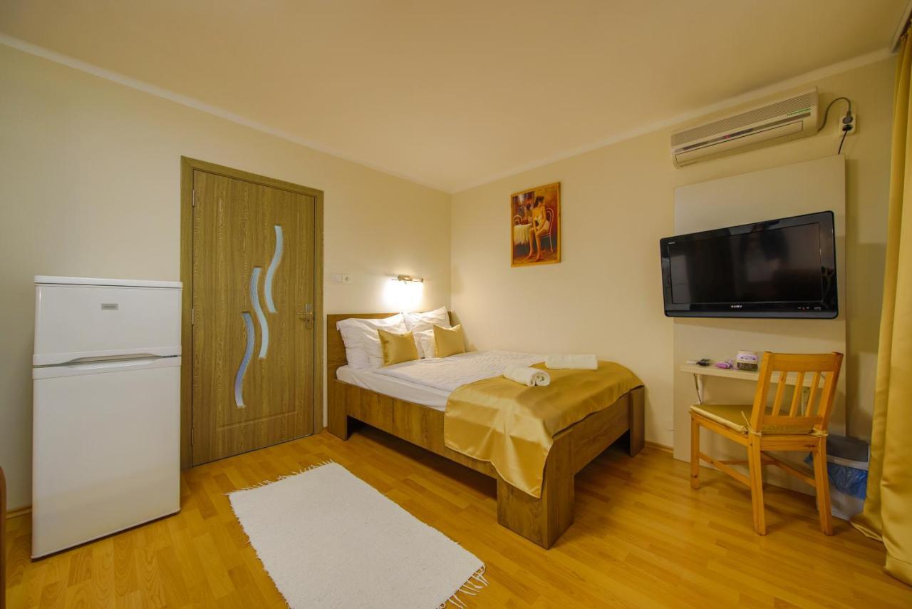 Maria Apartman Hajdúszoboszló Екстериор снимка