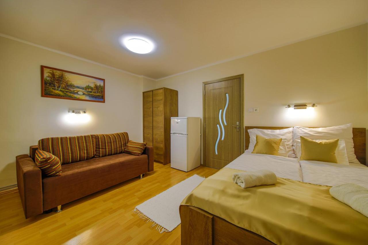 Maria Apartman Hajdúszoboszló Екстериор снимка