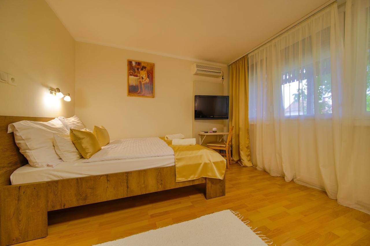 Maria Apartman Hajdúszoboszló Екстериор снимка