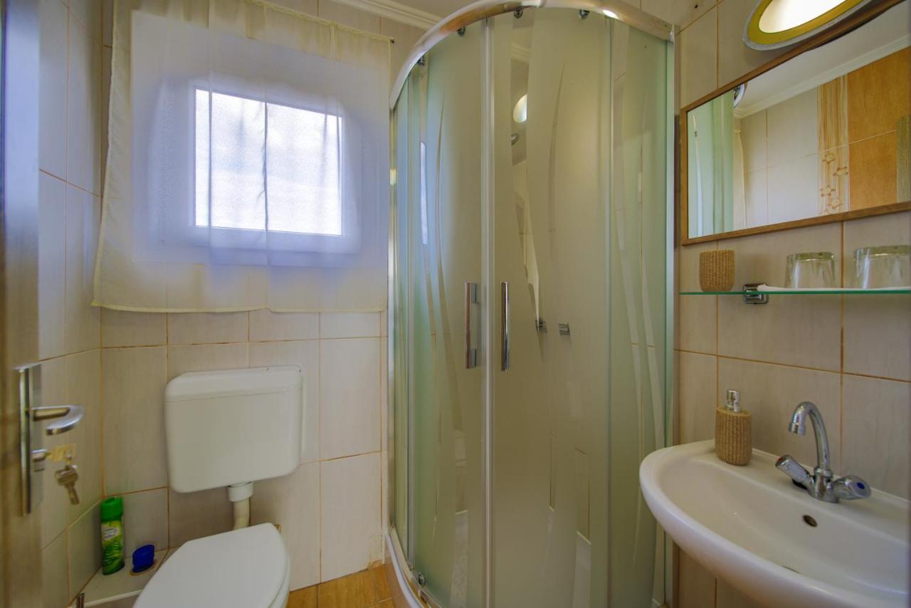 Maria Apartman Hajdúszoboszló Екстериор снимка