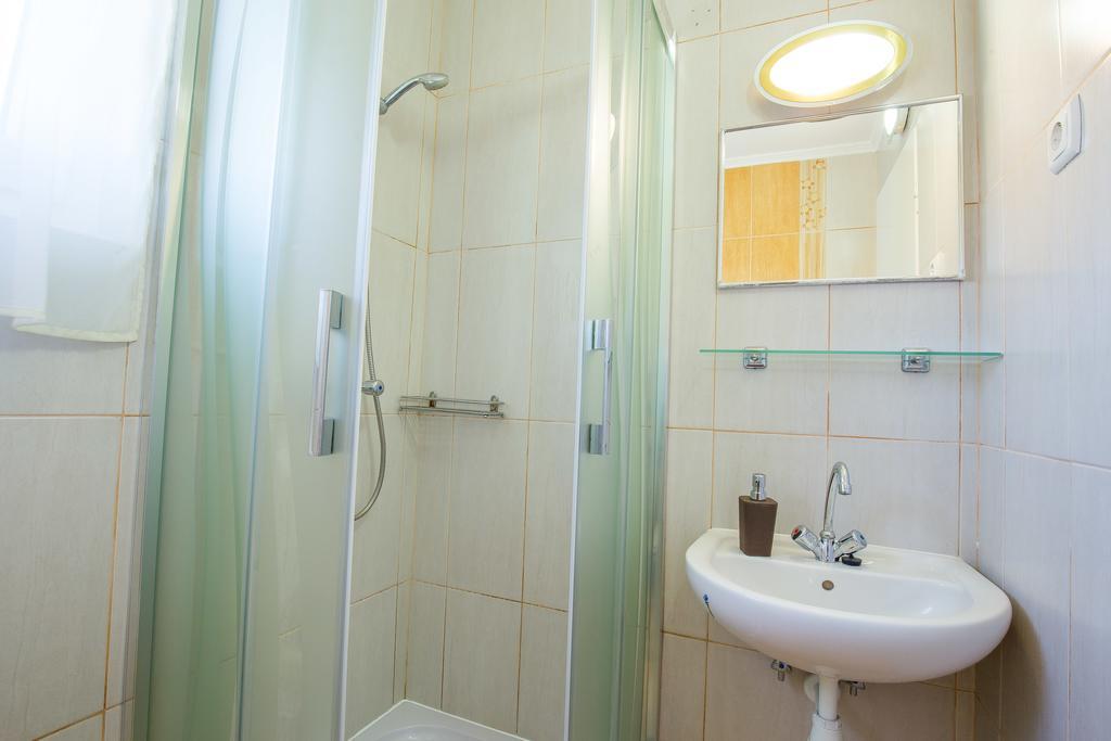 Maria Apartman Hajdúszoboszló Екстериор снимка