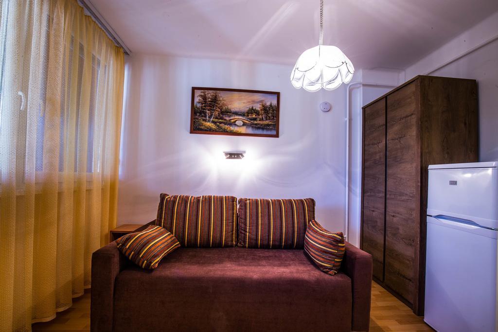 Maria Apartman Hajdúszoboszló Екстериор снимка