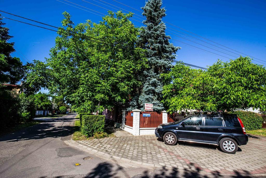 Maria Apartman Hajdúszoboszló Екстериор снимка